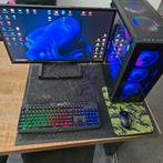 Intel core i9-11900K@3.5Ghz  V.a€550,-, Spelcomputers en Games, 1 speler, Ophalen of Verzenden, Zo goed als nieuw, Vanaf 12 jaar