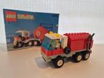 Lego 6668 recycle truck, Ophalen of Verzenden, Gebruikt