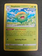 Skiploom - Rapid Strike - Pokémon Kaart, Ophalen of Verzenden, Zo goed als nieuw, Losse kaart
