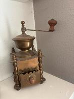 Antieke koffiemolen, Antiek en Kunst, Ophalen of Verzenden