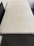 Auping inizio 180x200 medium wasbare tijk nu voor €725.-, Ophalen of Verzenden, Tweepersoons, 200 cm, 180 cm