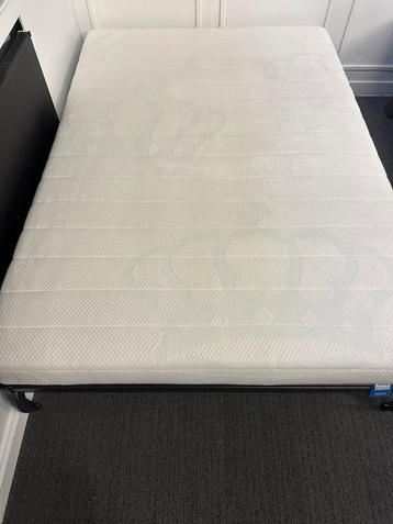Auping inizio 180x200 medium wasbare tijk nu voor €725.- beschikbaar voor biedingen
