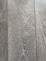 Balterio Klik Laminaat Grijs/Bruin - ruim 45m2, Ophalen, Kunststof, Zo goed als nieuw, 10 m² of meer