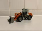 Atlas 95 Turbo NZG 1/50, Hobby en Vrije tijd, Modelauto's | 1:50, Ophalen of Verzenden, Zo goed als nieuw, Hijskraan, Tractor of Landbouw
