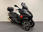 PEUGEOT METROPOLIS 400 RX-R | 2018 | 12.530KM, Scooter, Bedrijf, 399 cc, Peugeot