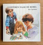 Luisteren naar de Bijbel - Riet Tigchelaar, Ophalen of Verzenden, Gelezen, Christendom | Katholiek