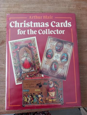 Christmas cards for the collector beschikbaar voor biedingen