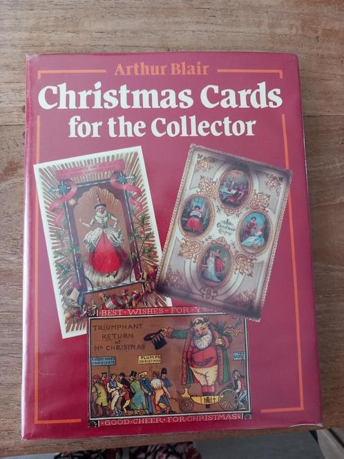 Christmas cards for the collector, Diversen, Kerst, Gebruikt, Ophalen