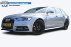 Audi A6 Avant 1.8 TFSI ultra Adrenalin Sport | S-line | Pop-, Auto's, Audi, Leder en Stof, Origineel Nederlands, 1600 kg, 92 €/maand