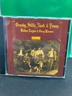 Crosby, Stills, Nash & Young - Déjà Vu CD, Ophalen of Verzenden, Voor 1960, Zo goed als nieuw, Boxset
