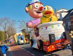 Totaalpakket,carnavalswagen,wasstraat,badkuipskelters,pakken, Hobby en Vrije tijd, Ophalen, Overige typen, Carnaval