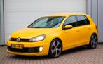 VW Golf 2.0 GTI 211PK COLOR CONCEPT 2012 ORG. UNIEKE KLEUR !, Auto's, Volkswagen, Voorwielaandrijving, Stof, 1984 cc, 14 km/l