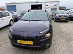 Citroen C4 Cactus 1.6 BlueHDi Business, Auto's, Citroën, Voorwielaandrijving, Gebruikt, Euro 6, Origineel Nederlands