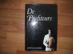 joyce haber-de profiteurs-goede staat, Boeken, Ophalen of Verzenden, Zo goed als nieuw, Nederland