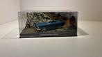 Sunbeam alpine 007 jams bond atlas 1.43, Hobby en Vrije tijd, Modelauto's | 1:43, Ophalen of Verzenden, A, A, A
