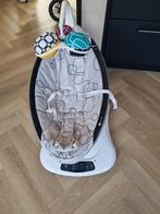 4moms Mamaroo Wipstoel, Kinderen en Baby's, Wipstoeltjes, Wipstoel, Ophalen, Overige merken, Met gordel(s) of riempje(s)