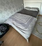Bed inclusief matras, Huizen en Kamers