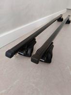 Thule dakdragers Dacia Duster SUV Logan MCV wagon Sandero, Auto diversen, Dakdragers, Ophalen of Verzenden, Gebruikt