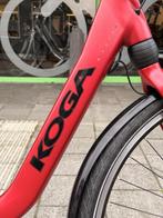 Koga E-Nova Elektrische fiets met BOSCH midden motor ebike!, Fietsen en Brommers, Overige merken, Koga, Ophalen of Verzenden, Zo goed als nieuw