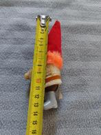 David de kabouter pencil hugger clip on knijphandjes, Ophalen of Verzenden