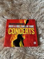 4Cd U2 Bruce Springsteen, Simon & Garfunkel e.a. Live NIEUW, Ophalen of Verzenden, Nieuw in verpakking, Poprock