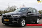 BMW X5 XDrive40e High Executive, Auto's, BMW, Lichtsensor, Gebruikt, 4 cilinders, Blauw
