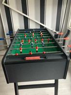 Voetbaltafel, Drie of vier spelers, Ophalen, Gebruikt