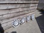 Ford wieldoppen 15 inch, Ophalen of Verzenden, Ford
