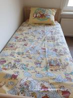 Sneeuwwitje en de zeven dwergen dekbedhoes  disney, Ophalen, Sneeuwwitje of Doornroosje, Zo goed als nieuw, Beeldje of Figuurtje