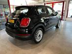 Fiat 500 X 1.6 PopStar / Cruise / Airco / LMV / Navi /Apple, Voorwielaandrijving, 65 €/maand, Gebruikt, Euro 6