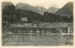 (376-070-025) Oberstdorf Moorbadeanstalt, Verzenden, Duitsland
