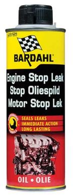 Hoge korting 50 % op div. Bardahl additives / toevoegingen., Ophalen of Verzenden