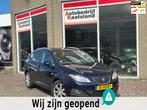 Seat Ibiza ST 1.2 TDI Style Ecomotive - Airco - Cruise -, Voorwielaandrijving, Euro 5, Stof, Gebruikt