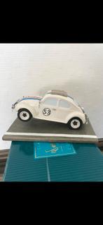 Wdcc the love bug. Herbie, Ophalen, Overige figuren, Nieuw, Beeldje of Figuurtje