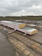 Sandwich paneel NIEUW 100/135 grijs, Ophalen of Verzenden