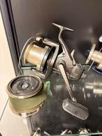 2 x Shimano Big Baitrunner LC Nieuwstaat, Watersport en Boten, Hengelsport | Karpervissen, Ophalen, Shimano, Molen, Shimano