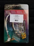 2 stuks Mini PCIe netwerk adapter 1 Gigabit, Ophalen of Verzenden, Nieuw, Intern