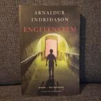 Arnaldur Indridason - Engelenstem, Ophalen of Verzenden, Zo goed als nieuw, Arnaldur Indridason