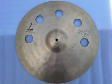 Drumspullen (Sabian, Meinl, Paiste, Pearl....) beschikbaar voor biedingen
