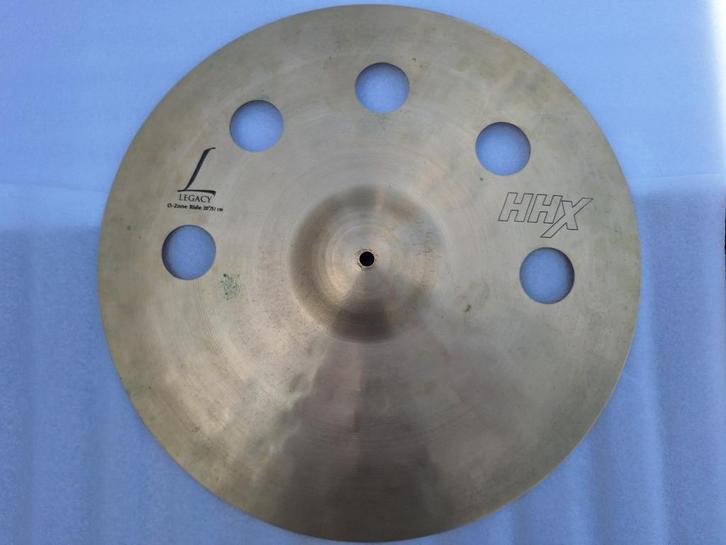 Drumspullen (Sabian, Meinl, Paiste, Pearl....), Muziek en Instrumenten, Drumstellen en Slagwerk, Zo goed als nieuw, Overige merken