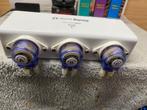 Reef Factory Dosing Pump x3, Dieren en Toebehoren, Vissen | Aquaria en Toebehoren, Ophalen of Verzenden, Gebruikt, Overige typen