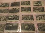 23 oude ansichkaarten van Antwerpen 1909, Ophalen of Verzenden, Voor 1920, Ongelopen, Antwerpen