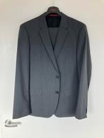 Hugo kostuum pak jas + broek / Grijs / 58, Kleding | Heren, Kostuums en Colberts, Ophalen of Verzenden, Zo goed als nieuw, Maat 56/58 (XL)