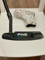 Ping Anser Milled PLD putter, Sport en Fitness, Golf, Ophalen of Verzenden, Zo goed als nieuw, Club, Ping