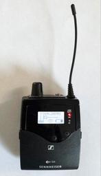 Sennheiser IEM G4 beltpack B-band (z.g.a.n.), Ophalen of Verzenden, Zo goed als nieuw, Drums of Percussie
