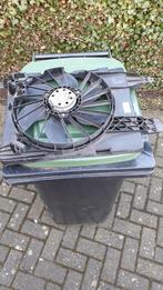 TK koelventilator 8200680824 renault scenic 2 1.6 16v 2008, Ophalen of Verzenden, Gebruikt, Renault