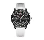 Breitling Endurance Pro 38 FULL set box & warranty, Kunststof, Breitling, Polshorloge, Overige materialen