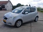 Opel Agila 1.2 16V 5DRS AIRCO STBEKR ELRAME GRIJS KM149, 86 pk, Gebruikt, 4 cilinders, 965 kg