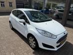 Ford Fiesta 1.25, Voorwielaandrijving, 4 cilinders, 60 pk, Wit