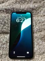 iPhone 11, Gebruikt, Wit, 64 GB, Met simlock